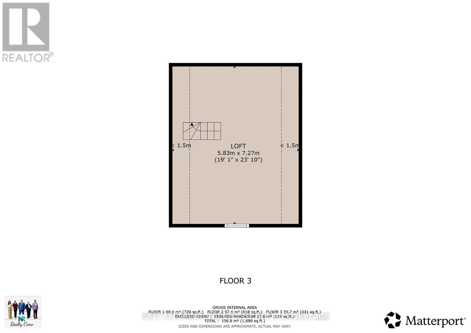 216 Mary Street, Pembroke, ON - Other