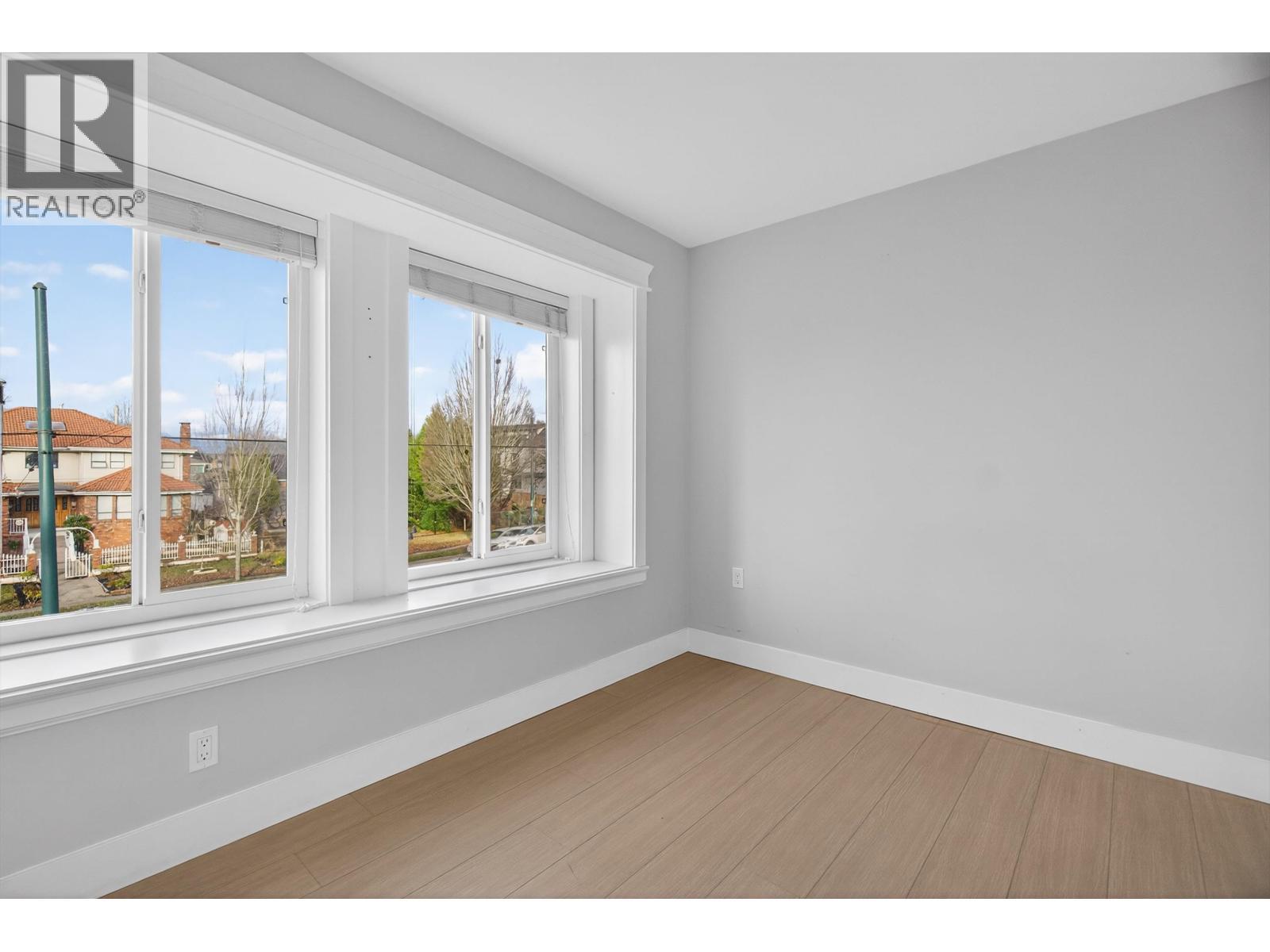 2430 E 41 Avenue, Vancouver, BC - Indoor Photo Showing Other Room