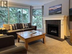 420 w49 4910 SPEARHEAD PLACE Whistler, BC V8E 1G1