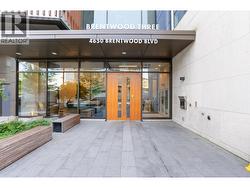 1105 4650 BRENTWOOD BOULEVARD Burnaby, BC V5C 0M3