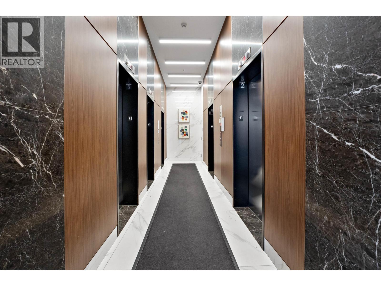 1105 4650 Brentwood Boulevard, Burnaby, BC - Indoor Photo Showing Other Room