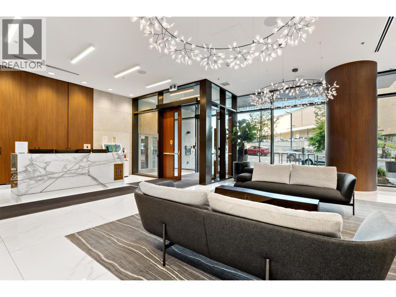 1105 4650 Brentwood Boulevard, Burnaby, BC - Indoor