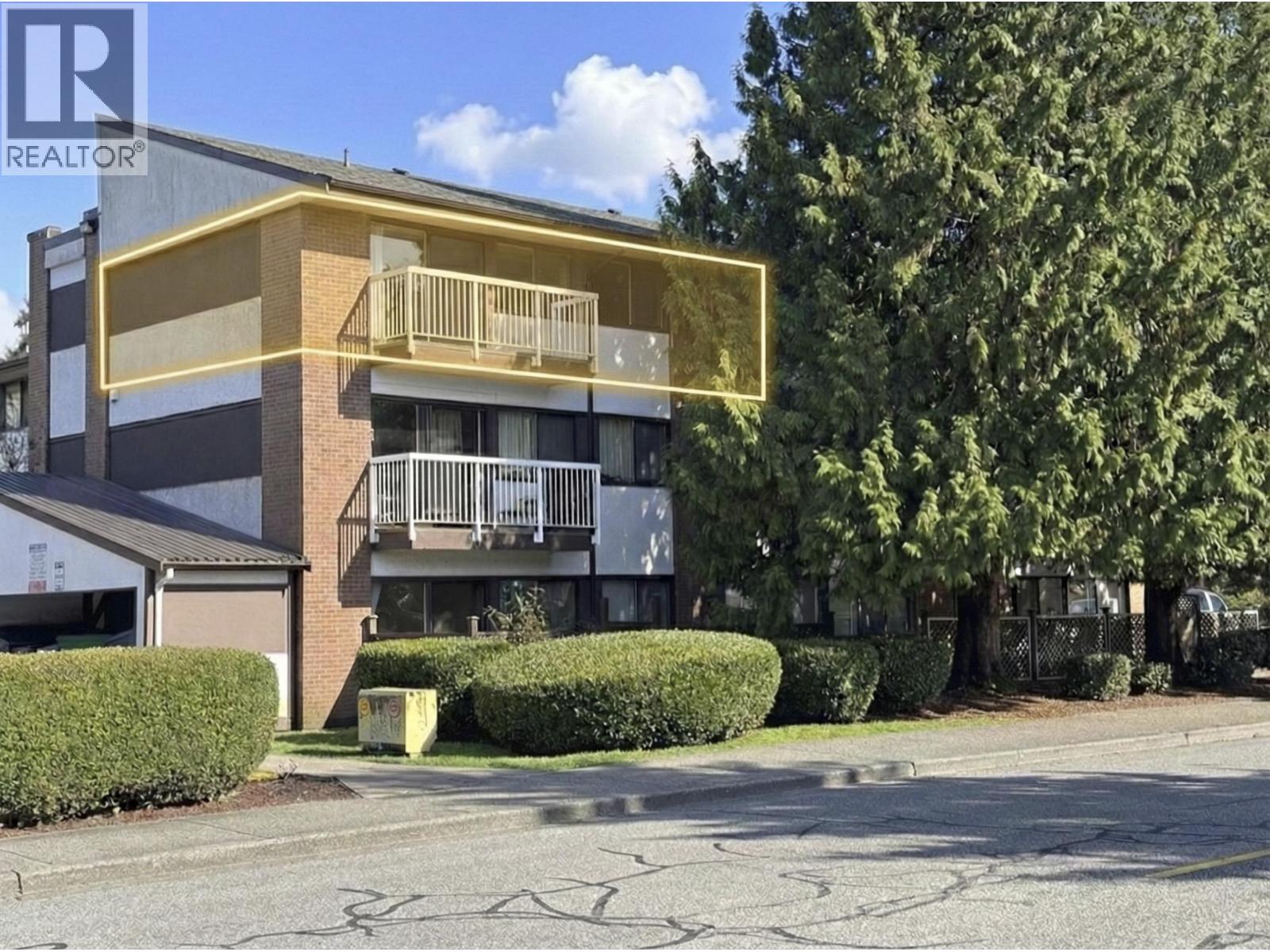 302 8020 Ryan Road, Richmond, BC