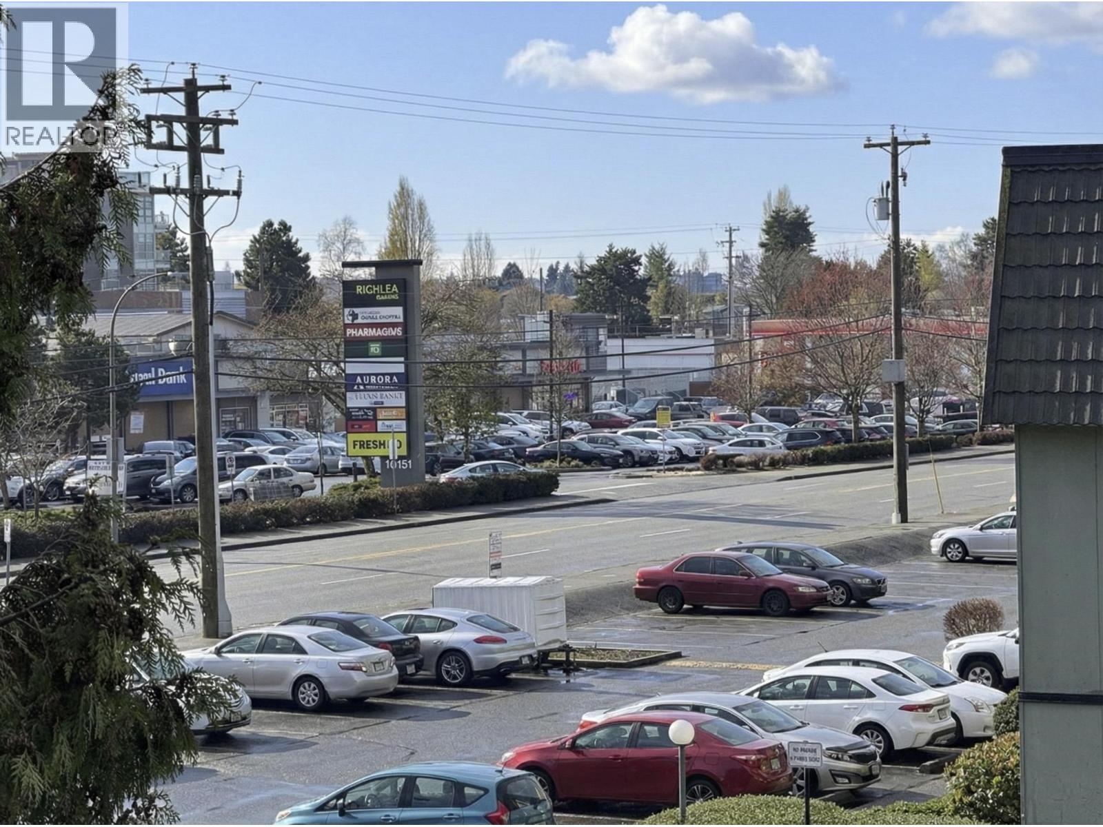 302 8020 Ryan Road, Richmond, BC