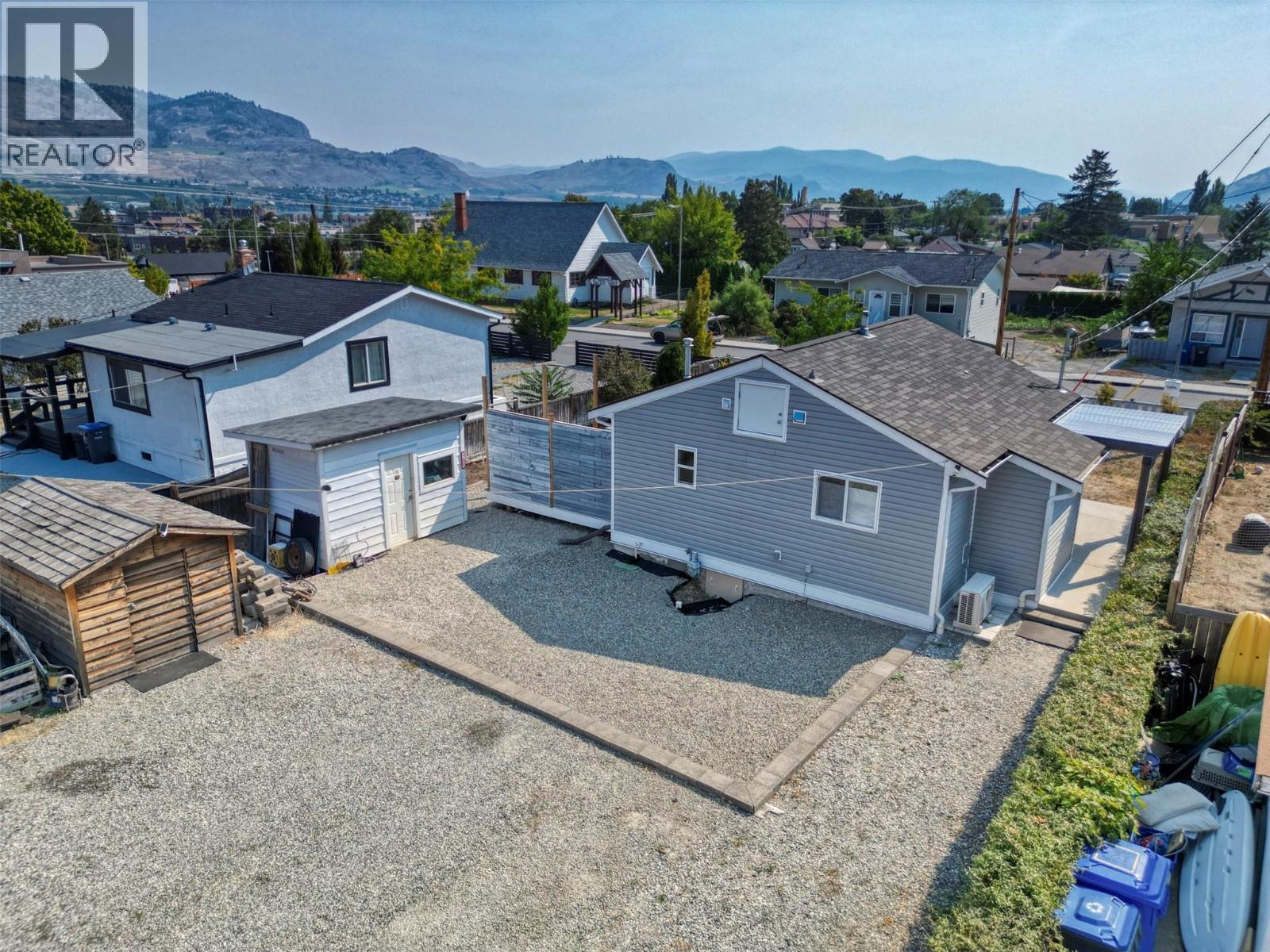 8708 74Th Avenue, Osoyoos, BC
