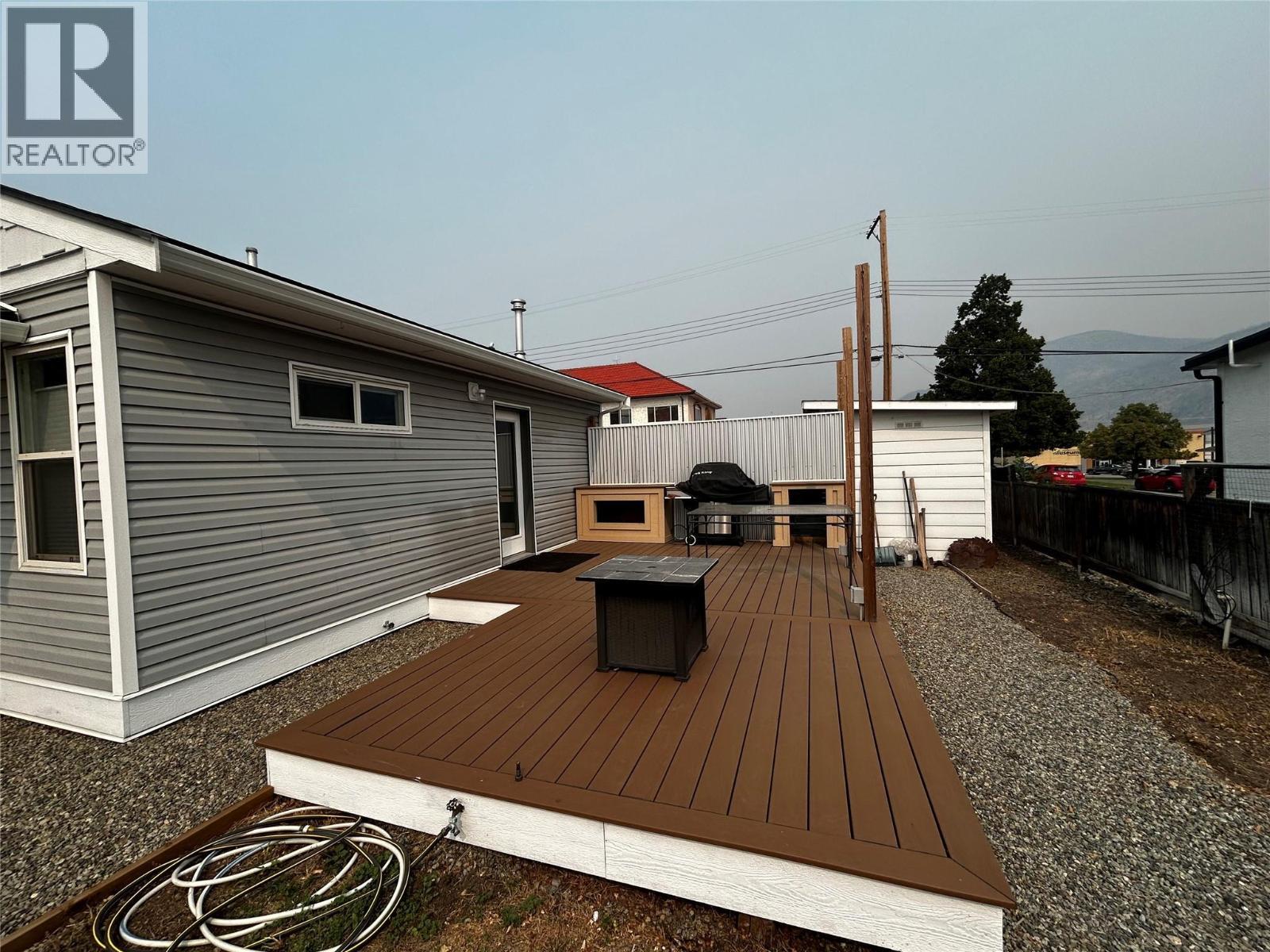 8708 74Th Avenue, Osoyoos, BC