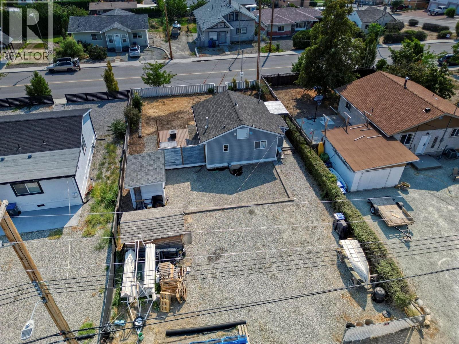 8708 74Th Avenue, Osoyoos, BC