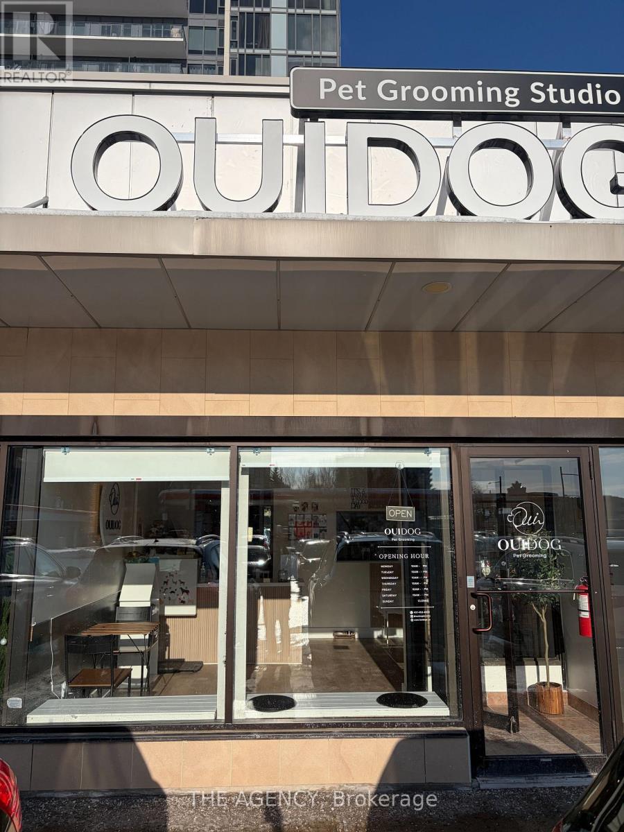 3 - 9580 Yonge Street, Richmond Hill, ON