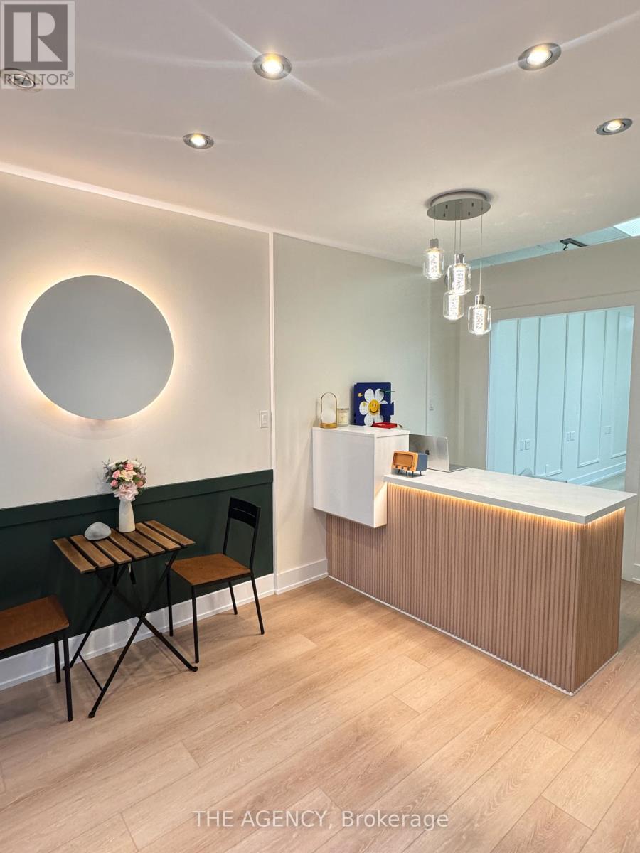 3 - 9580 Yonge Street, Richmond Hill, ON