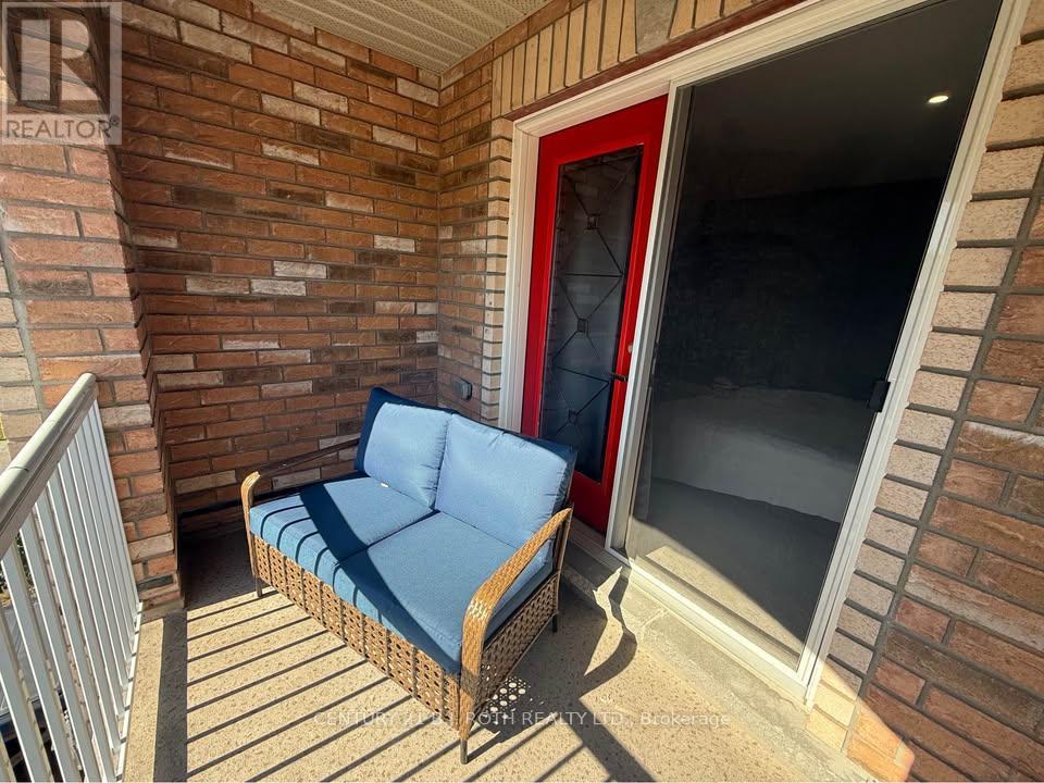 196 Diana Drive, Orillia, ON - Outdoor With Deck Patio Veranda With Exterior