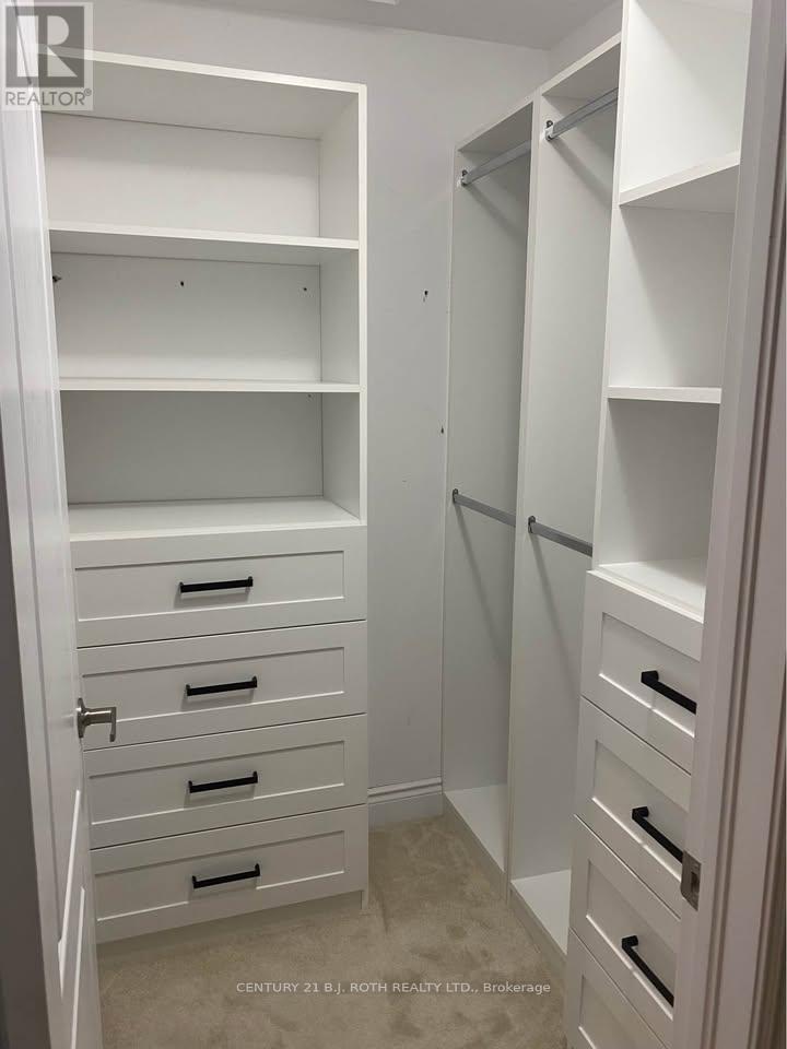 196 Diana Drive, Orillia, ON - Indoor With Storage
