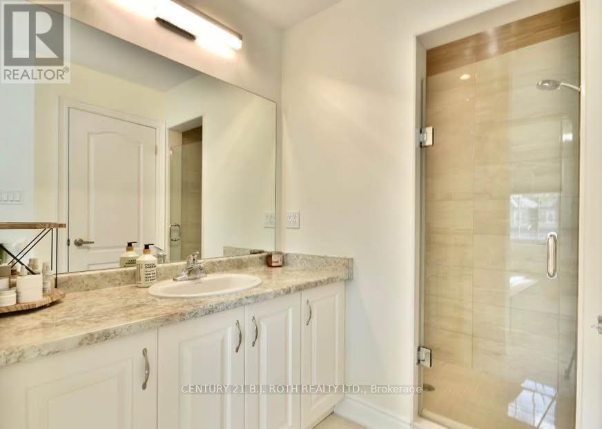 196 Diana Drive, Orillia, ON - Indoor Photo Showing Bathroom