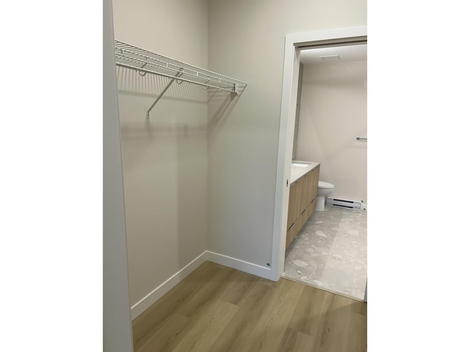 B321 20049 82 Avenue, Langley, BC - Indoor With Storage