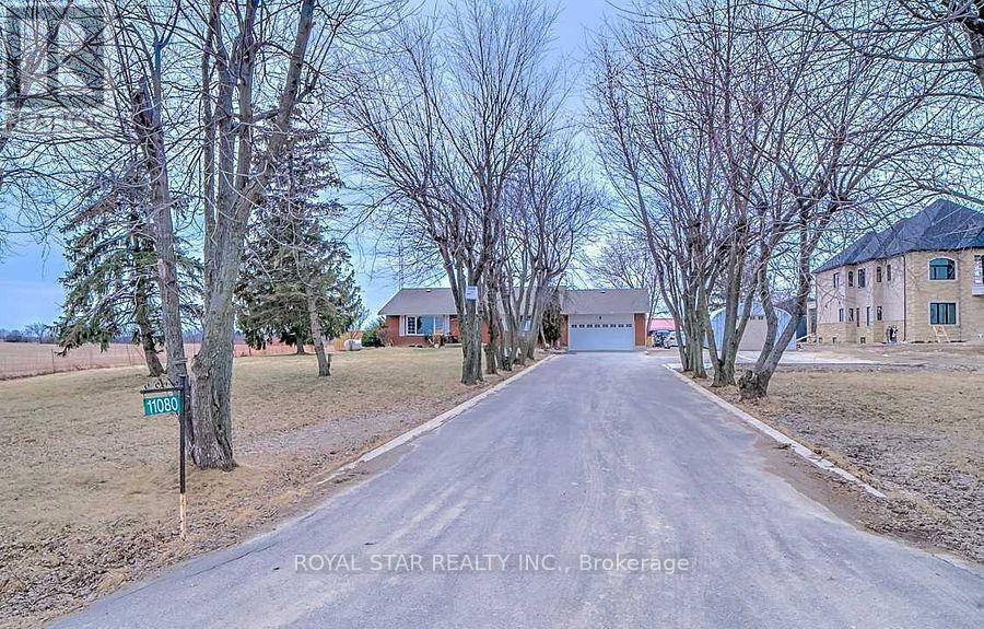 Upper - 11080 Winston Churchill Boulevard, Halton Hills, ON - Outdoor