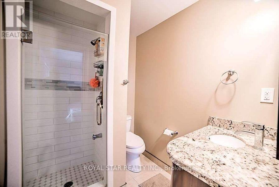 Upper - 11080 Winston Churchill Boulevard, Halton Hills, ON - Indoor Photo Showing Bathroom