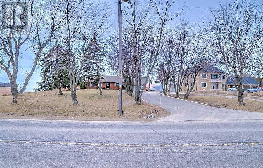 Upper - 11080 Winston Churchill Boulevard, Halton Hills, ON - Outdoor