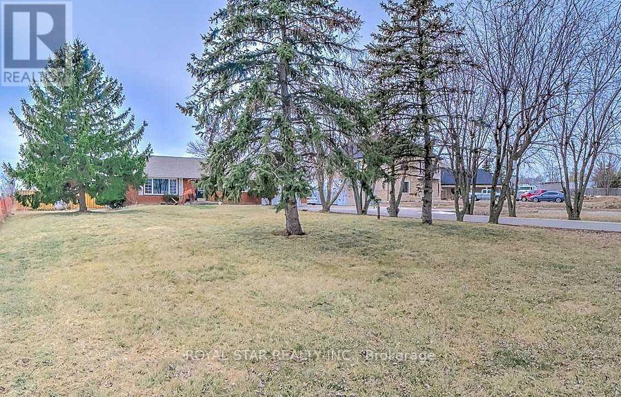 Upper - 11080 Winston Churchill Boulevard, Halton Hills, ON - Outdoor