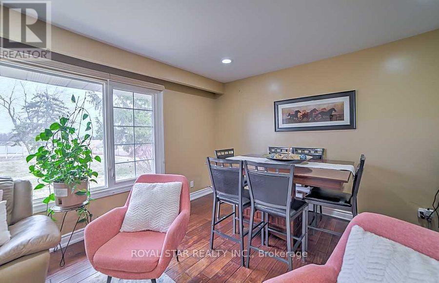 Upper - 11080 Winston Churchill Boulevard, Halton Hills, ON - Indoor