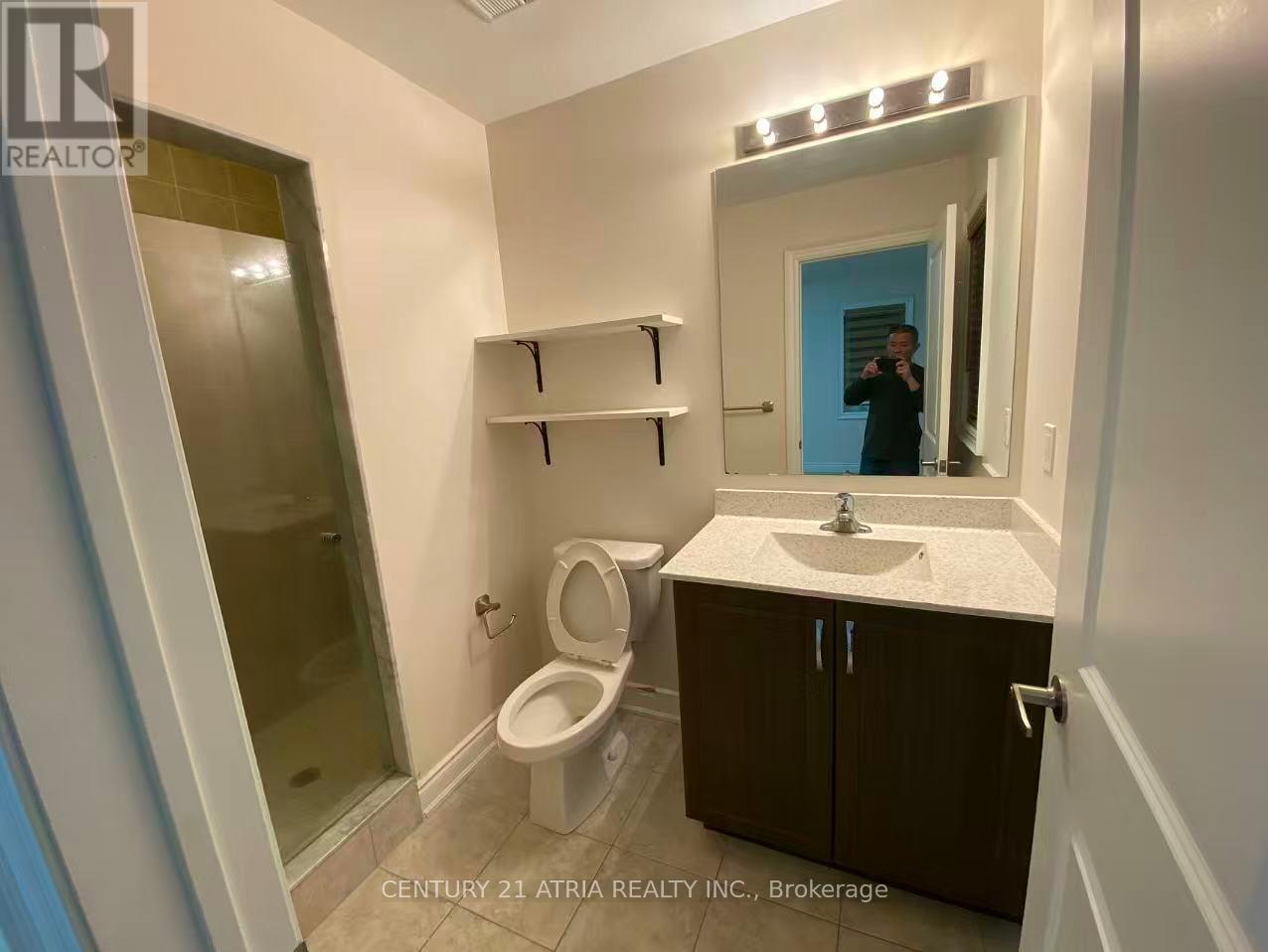 37 Ladder Crescent, East Gwillimbury, ON - Indoor Photo Showing Bathroom