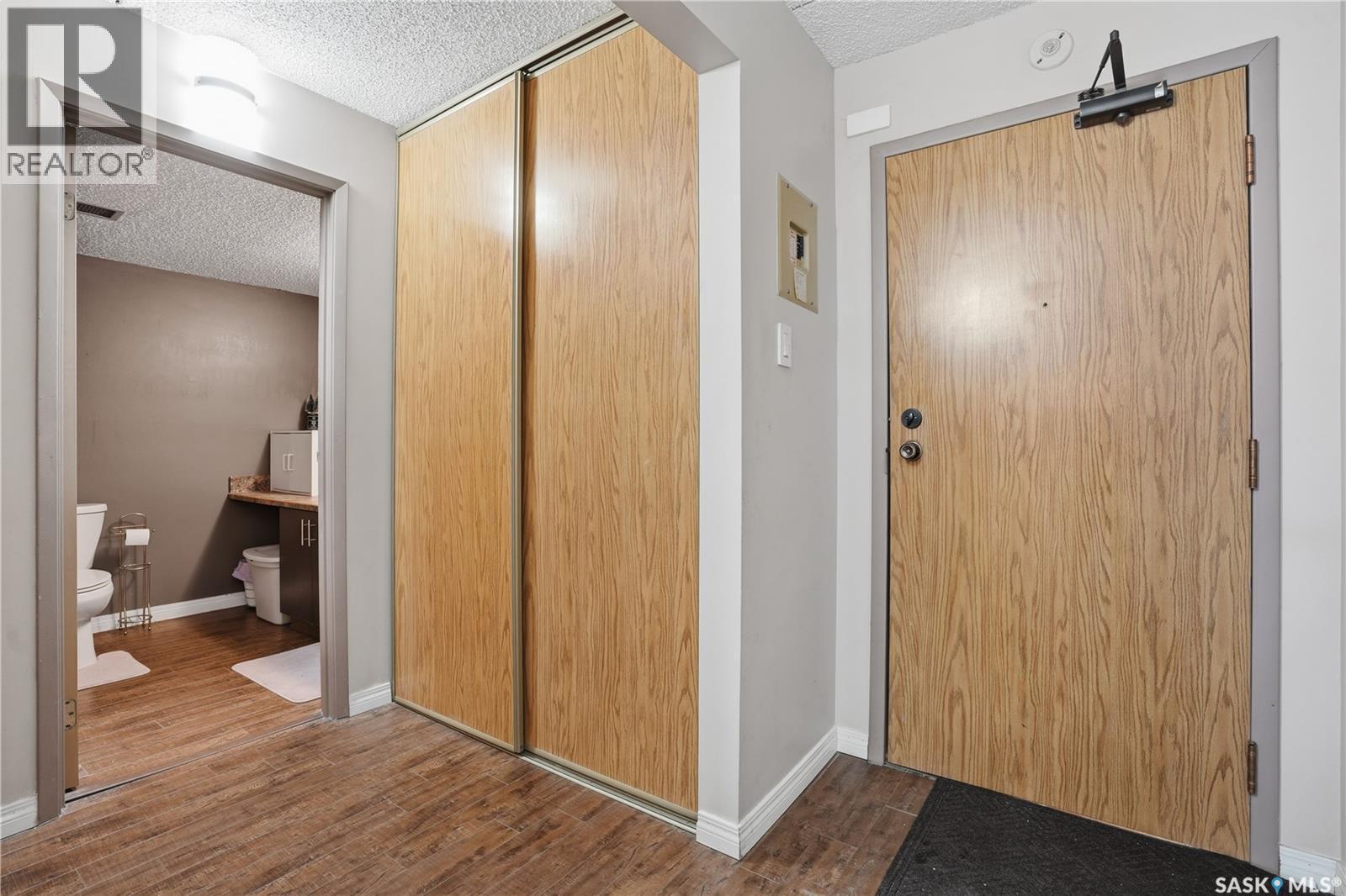 102 2125 Osler Street, Regina, SK - Indoor Photo Showing Other Room