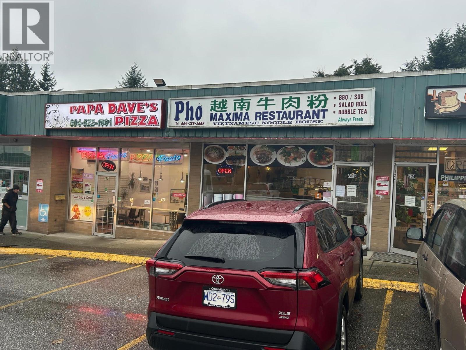 822 Twentieth Street, New Westminster, BC