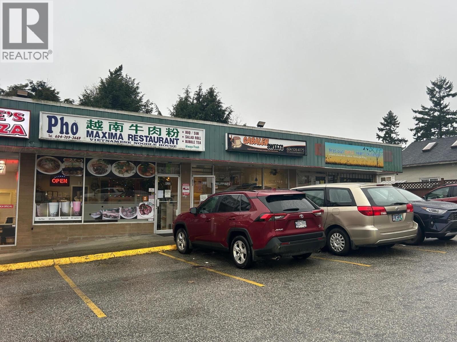 822 Twentieth Street, New Westminster, BC