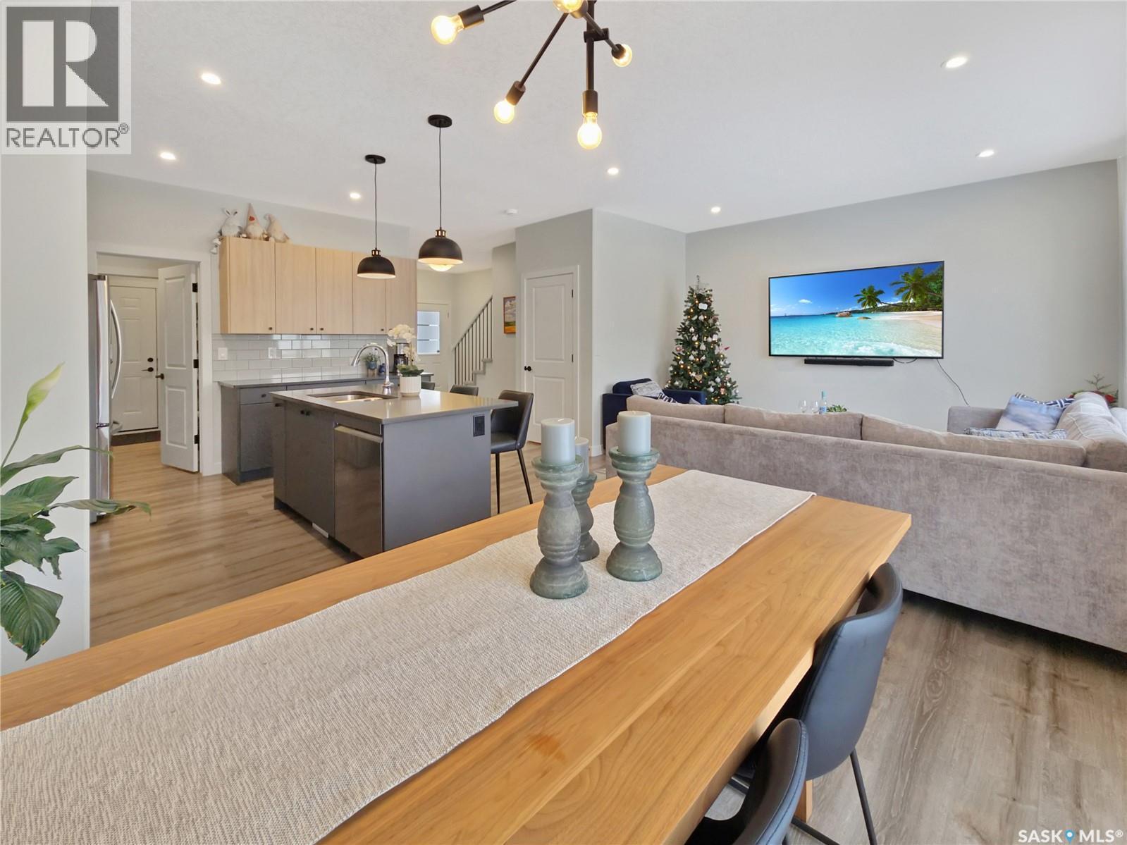 119 Doran Way, Saskatoon, SK - Indoor