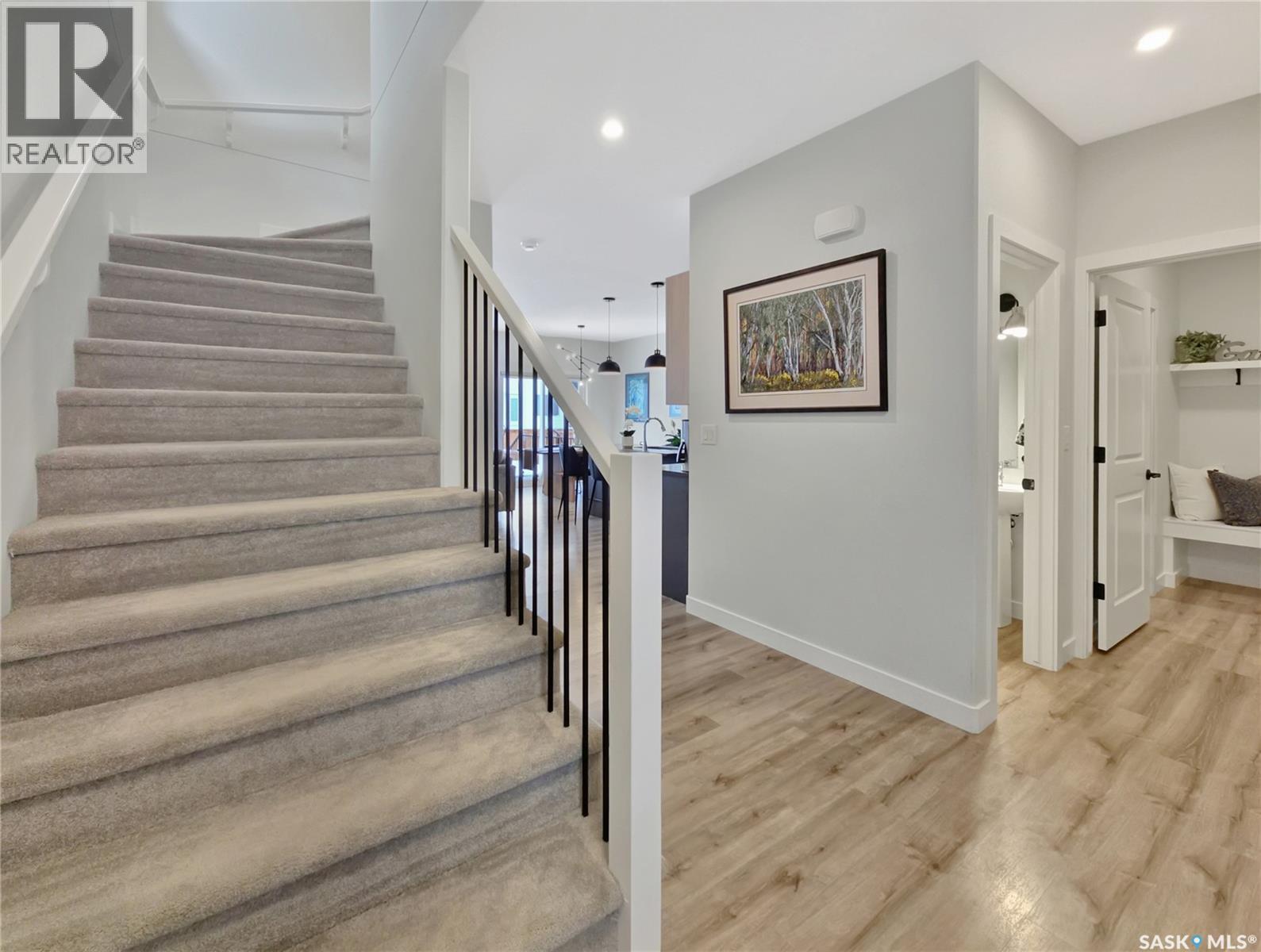 119 Doran Way, Saskatoon, SK - Indoor Photo Showing Other Room