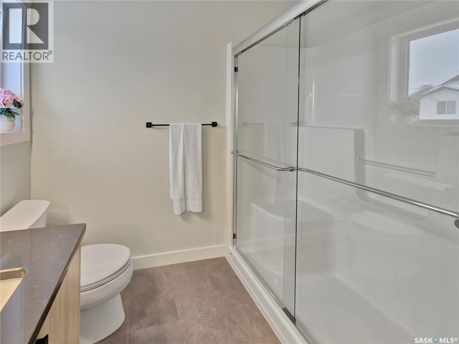 119 Doran Way, Saskatoon, SK - Indoor Photo Showing Bathroom