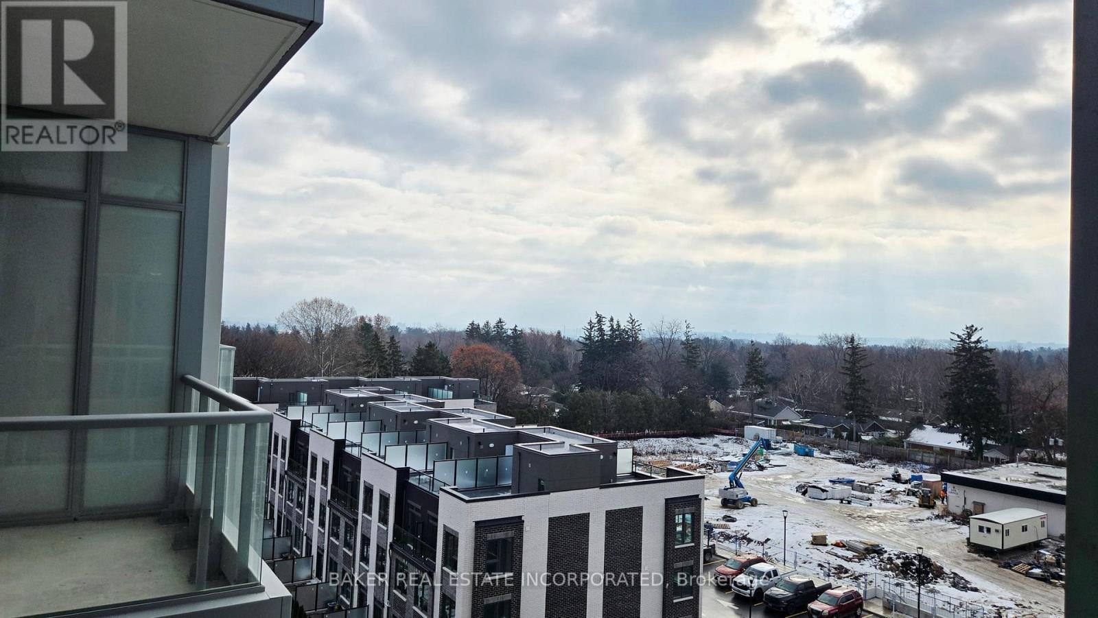 602 - 500 Plains Road E, Burlington, ON