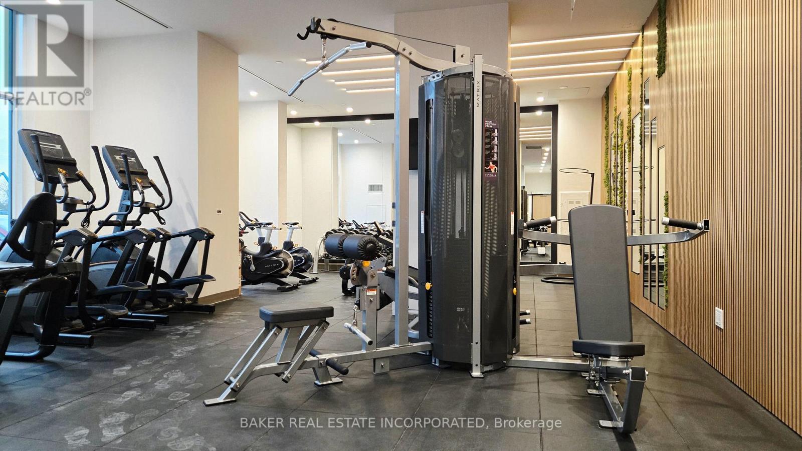 Northshore Fitness Centre - 602 - 500 Plains Road E, Burlington, ON