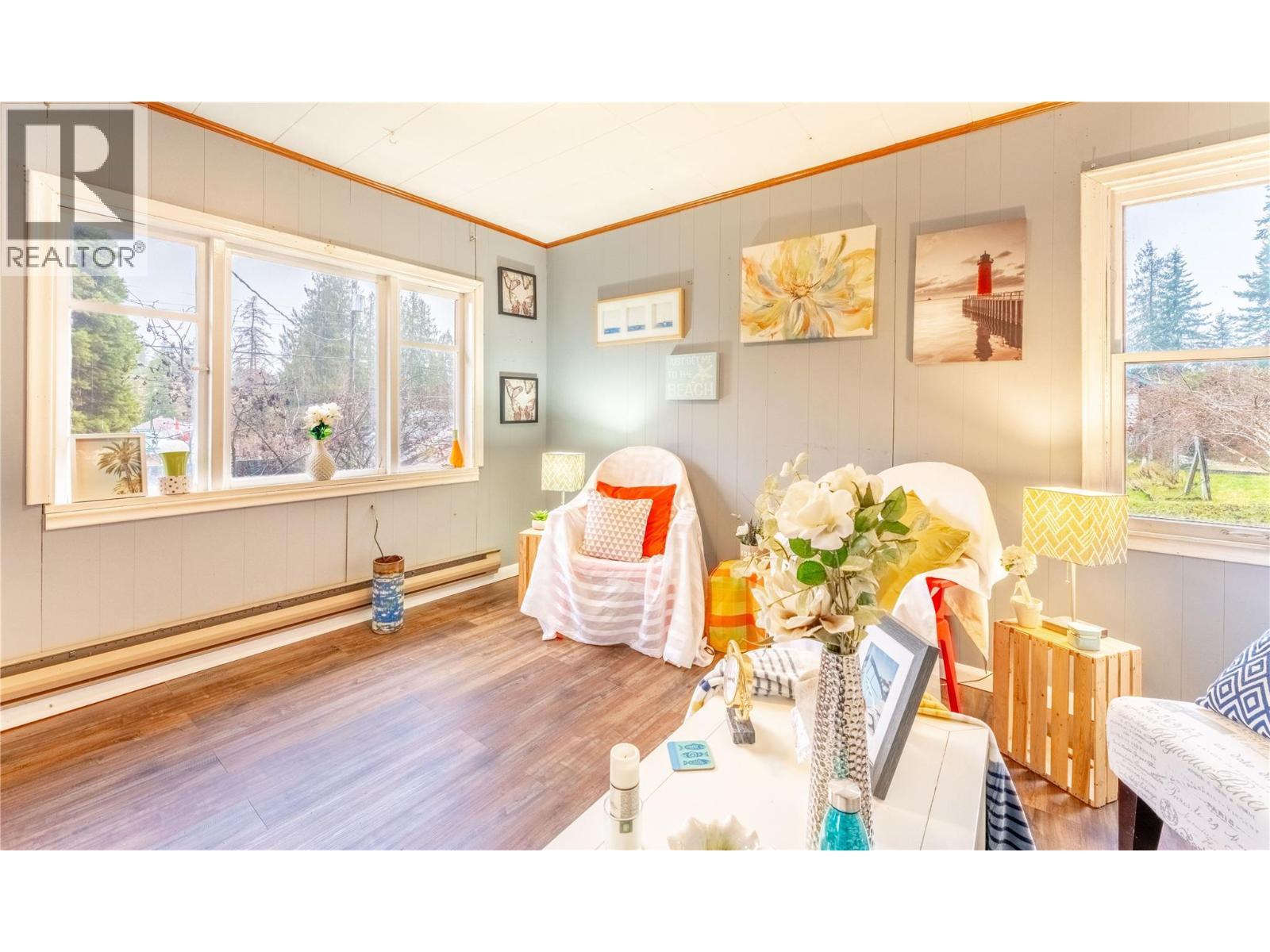 1412 Ainsworth Avenue, Riondel, BC