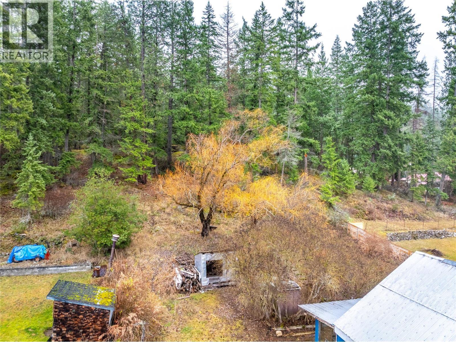 1412 Ainsworth Avenue, Riondel, BC