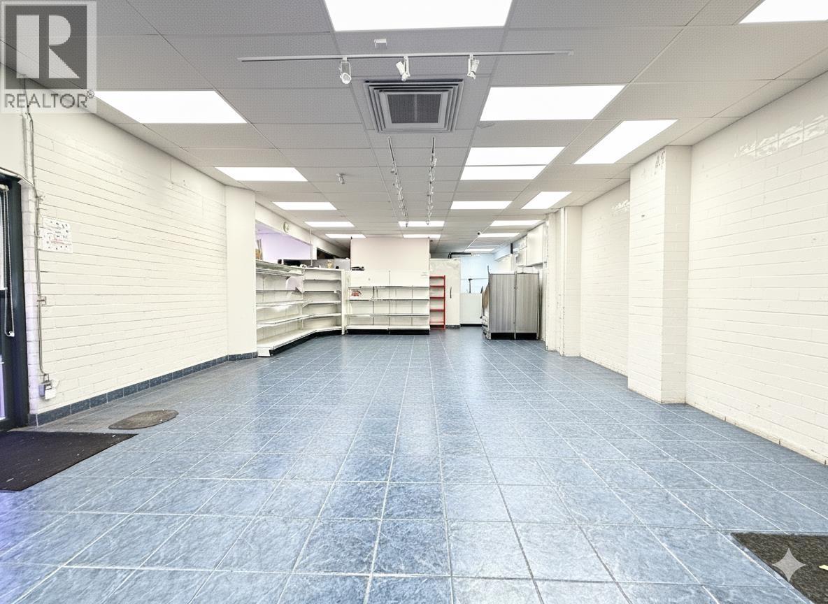 100 & 110 8211 Westminter Highway, Richmond, BC