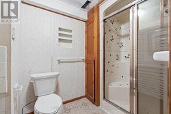 Lower 3pc Bath -