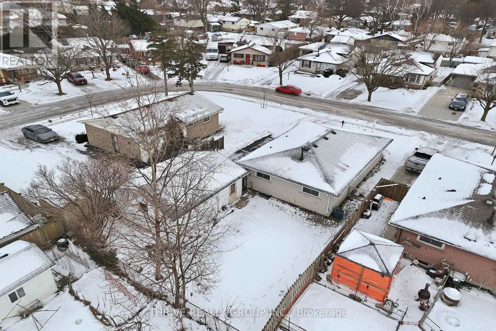 64 Jena Crescent, London East (East I), ON