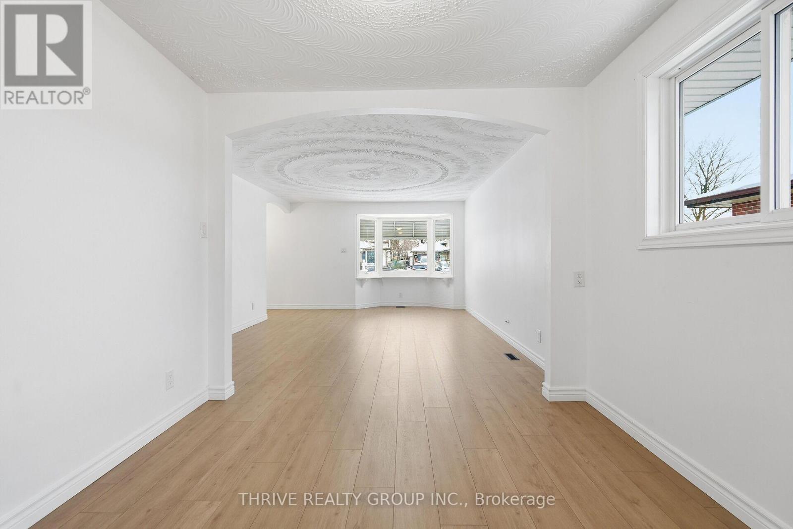 Freshly painted Main Floor - 64 Jena Crescent, London East (East I), ON