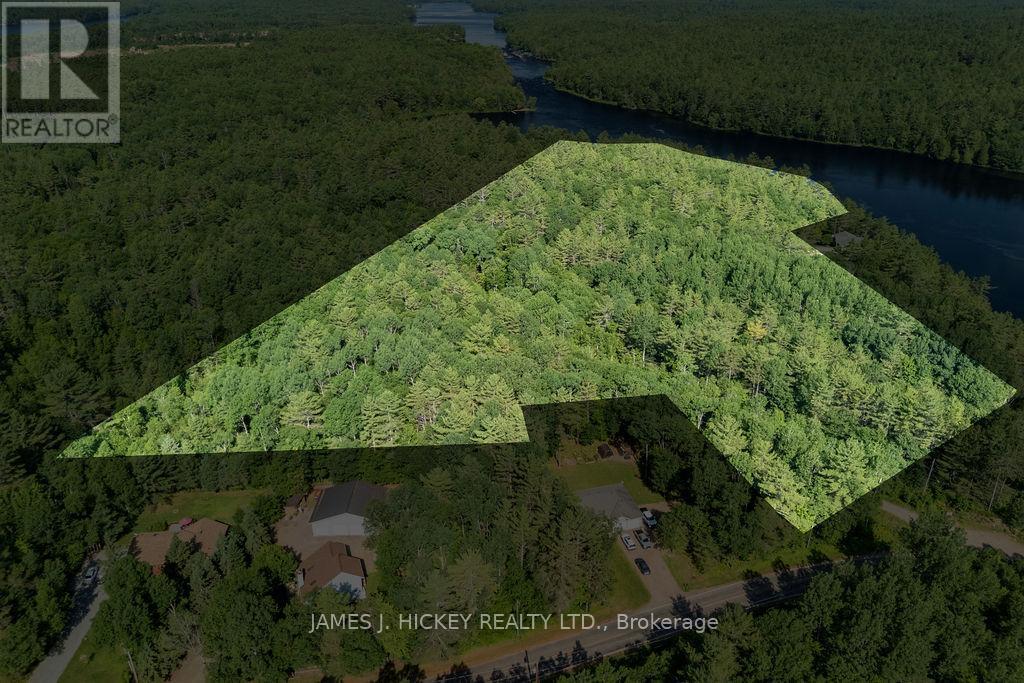 0 Rantz Road, Petawawa, ON