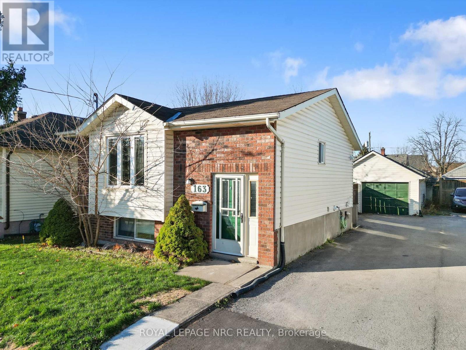 163 Pine Street S, Thorold (Thorold Downtown), ON