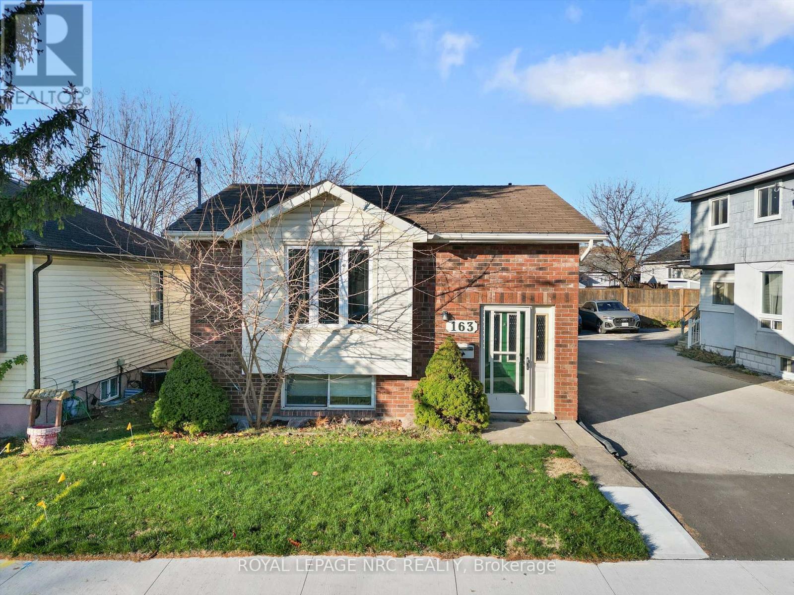 163 Pine Street S, Thorold (Thorold Downtown), ON