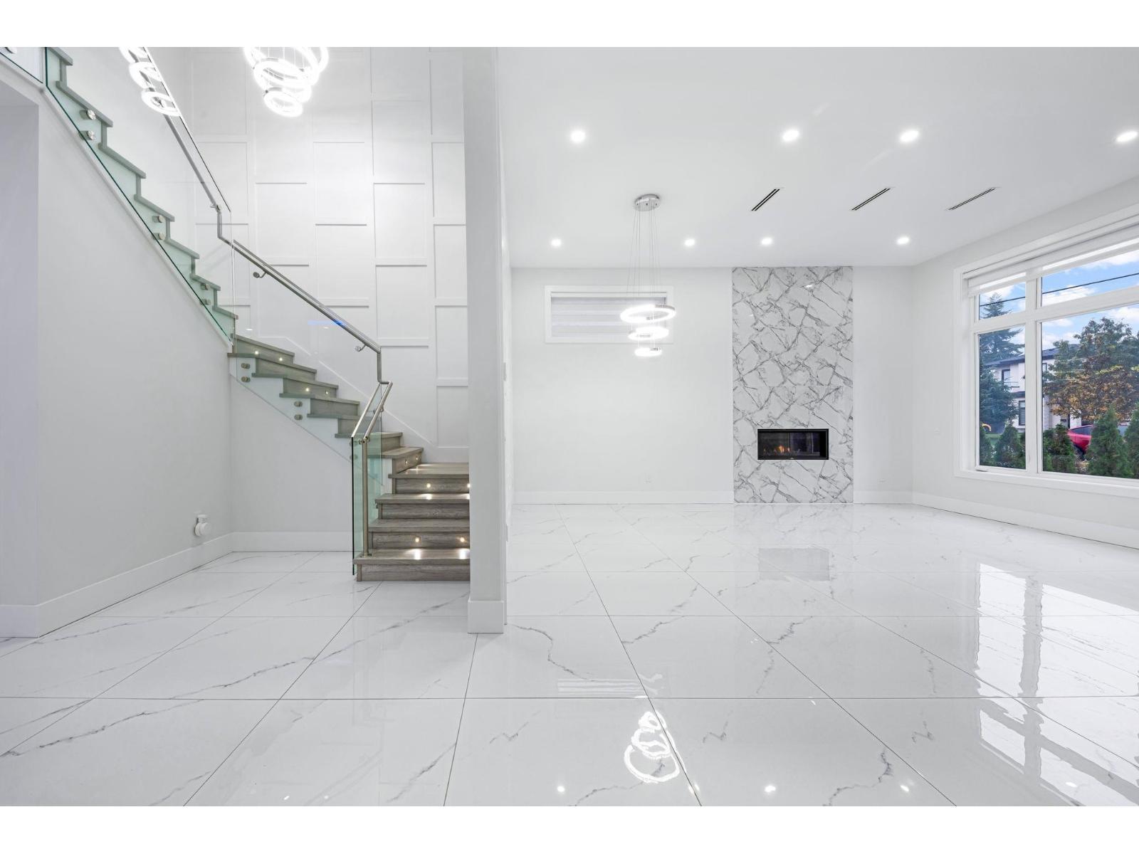 8665 154A Street, Surrey, BC - Indoor Photo Showing Other Room