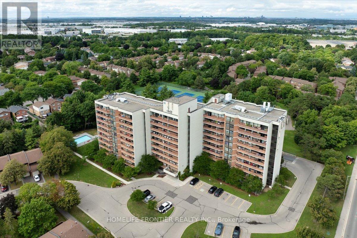 605 - 2301 Derry Road W, Mississauga, ON