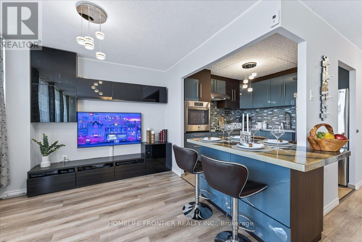 605 - 2301 Derry Road W, Mississauga, ON