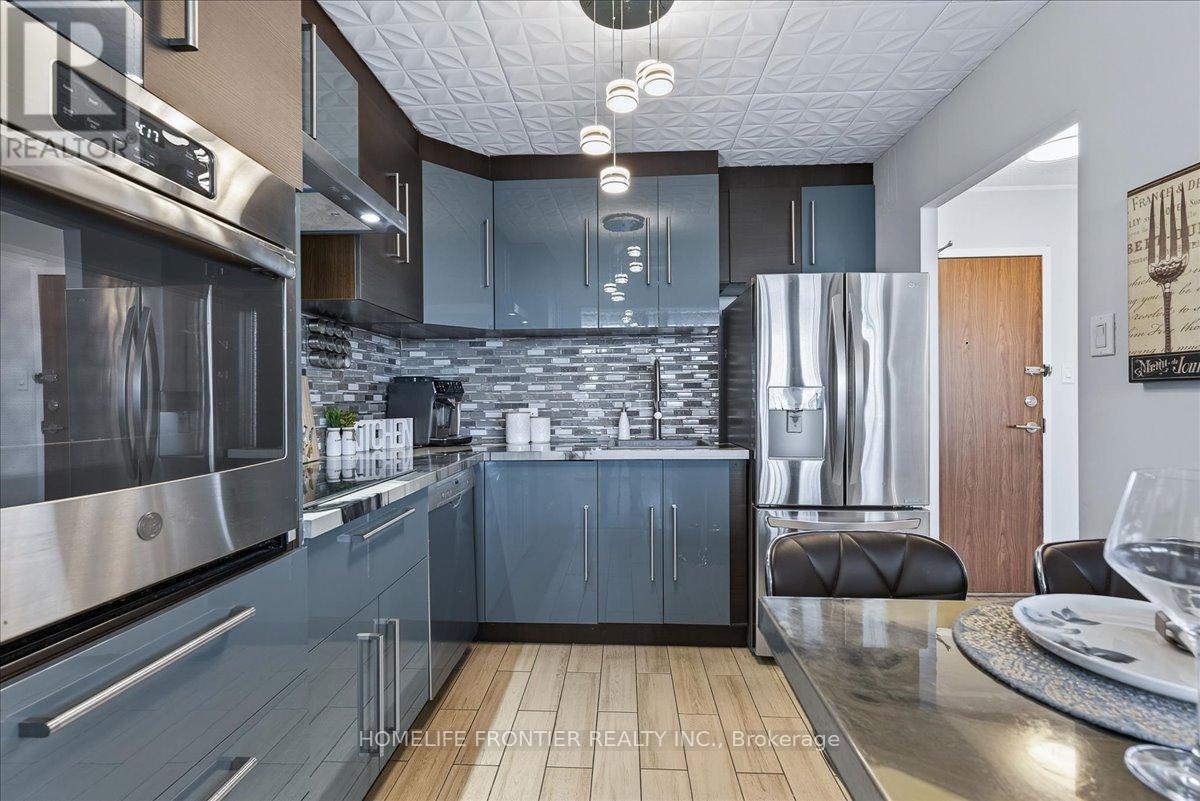 605 - 2301 Derry Road W, Mississauga, ON