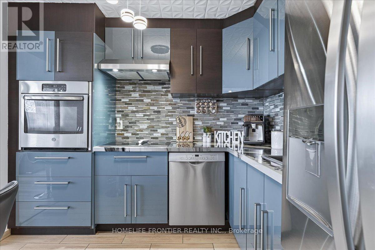 605 - 2301 Derry Road W, Mississauga, ON