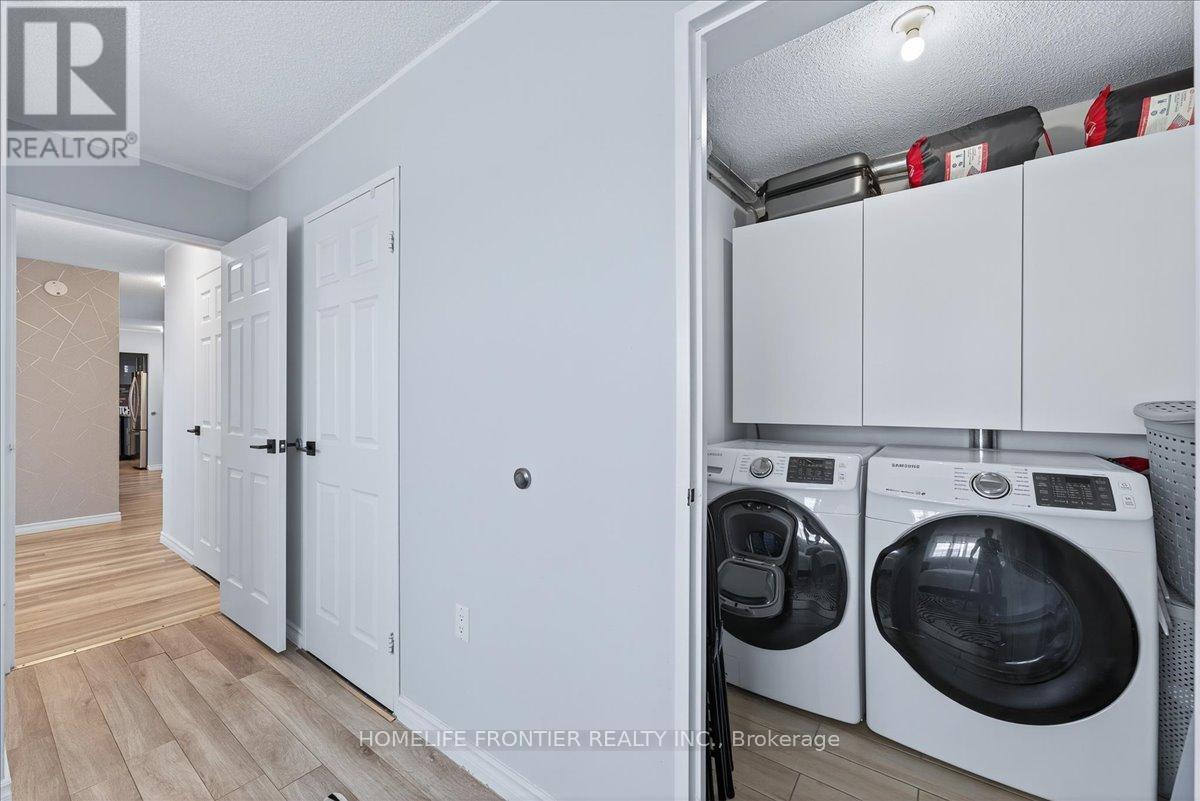 605 - 2301 Derry Road W, Mississauga, ON