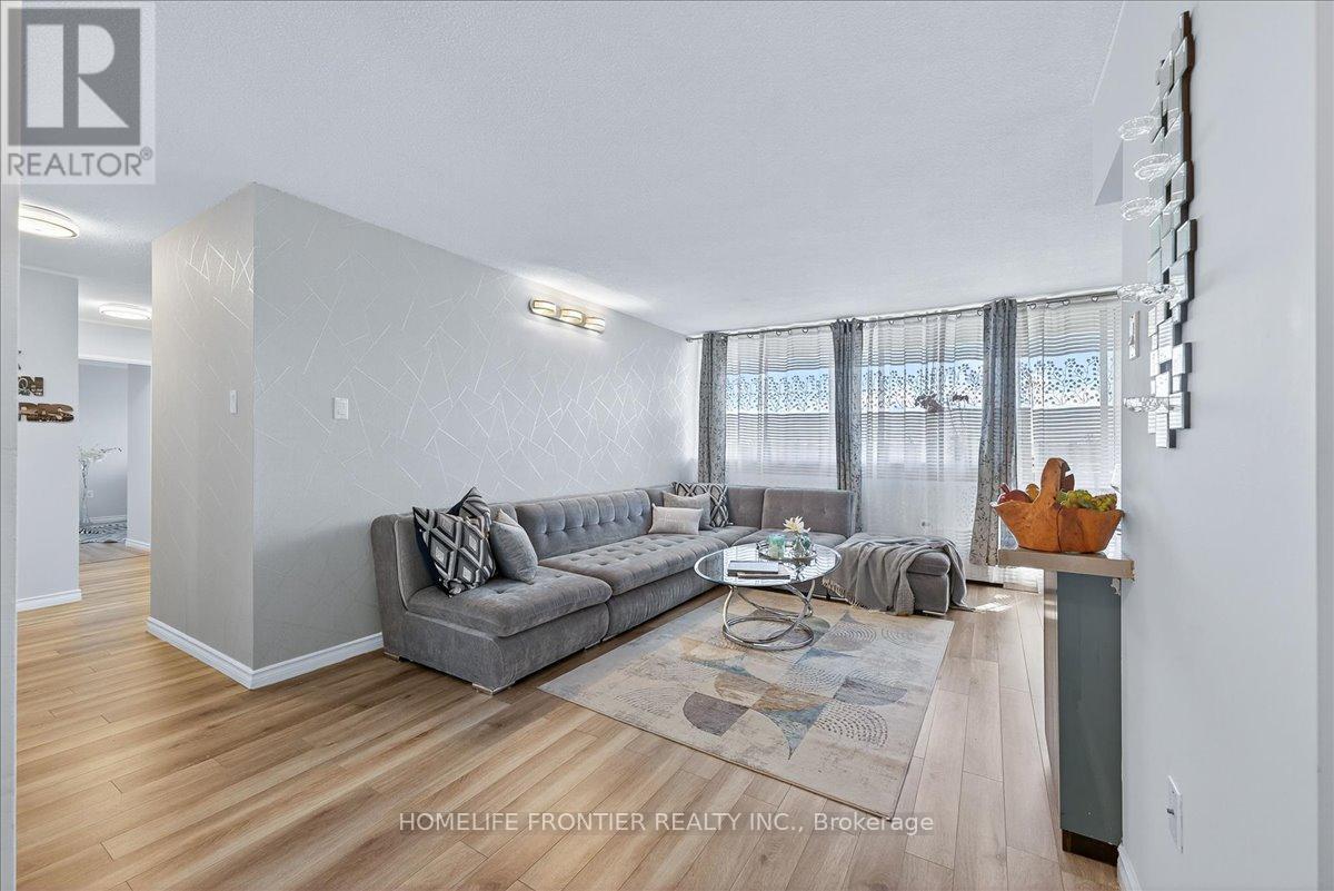 605 - 2301 Derry Road W, Mississauga, ON