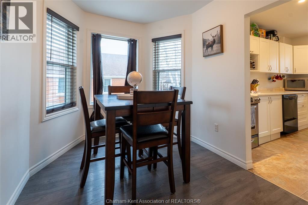 104 Brander Avenue, Wallaceburg, ON - Indoor