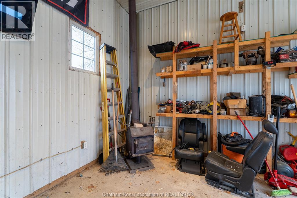 104 Brander Avenue, Wallaceburg, ON - Indoor Photo Showing Other Room