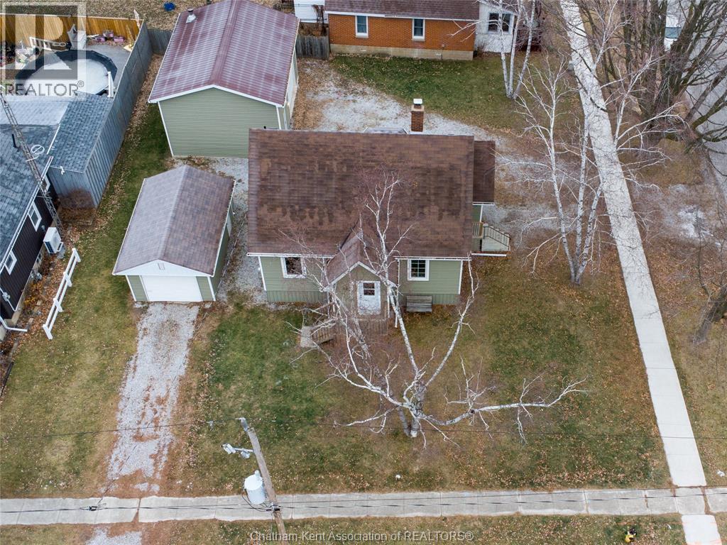 104 Brander Avenue, Wallaceburg, ON - Outdoor